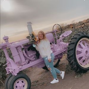 Meet your Posher, Jessica